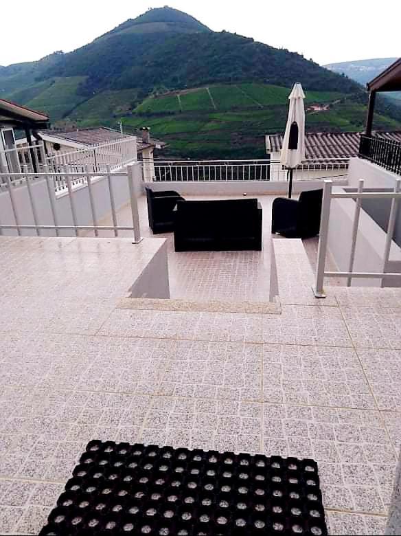 Casa Rodrigues Villa Pinhao Exterior photo